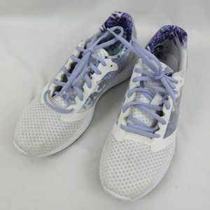 Asics Zapatillas Tennis Shoes Size 8